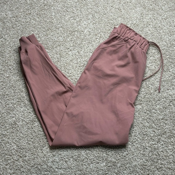 lululemon athletica Pants - Lululemon Stretch High-Rise Jogger *Full Length